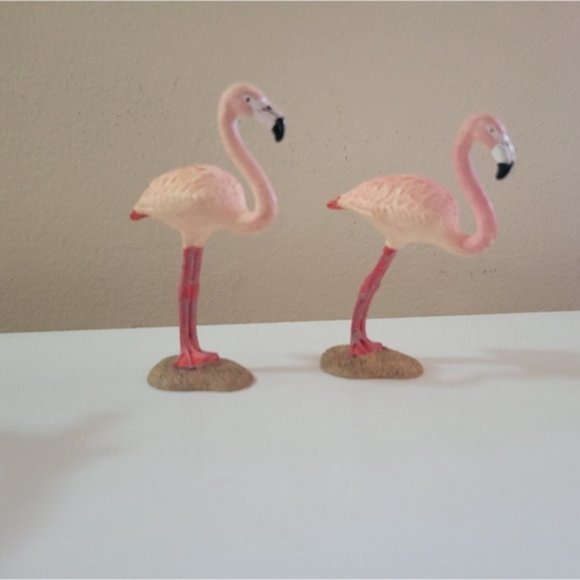 Schleich Safari Animals Set of 8 - Picture 8 of 8